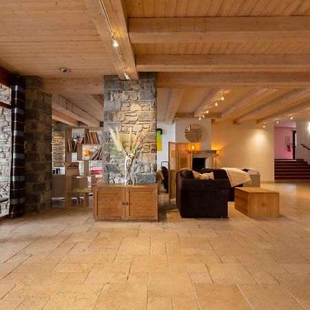 Appartement Duplex Centre Saint-Lary Avec Piscine, Sauna Et Parking - Fr-1-296-395 Εξωτερικό φωτογραφία