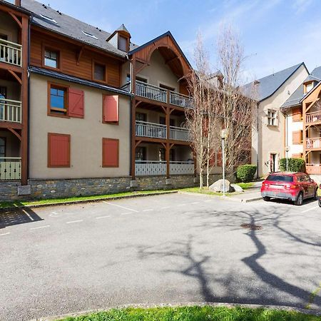 Appartement Duplex Centre Saint-Lary Avec Piscine, Sauna Et Parking - Fr-1-296-395 Εξωτερικό φωτογραφία