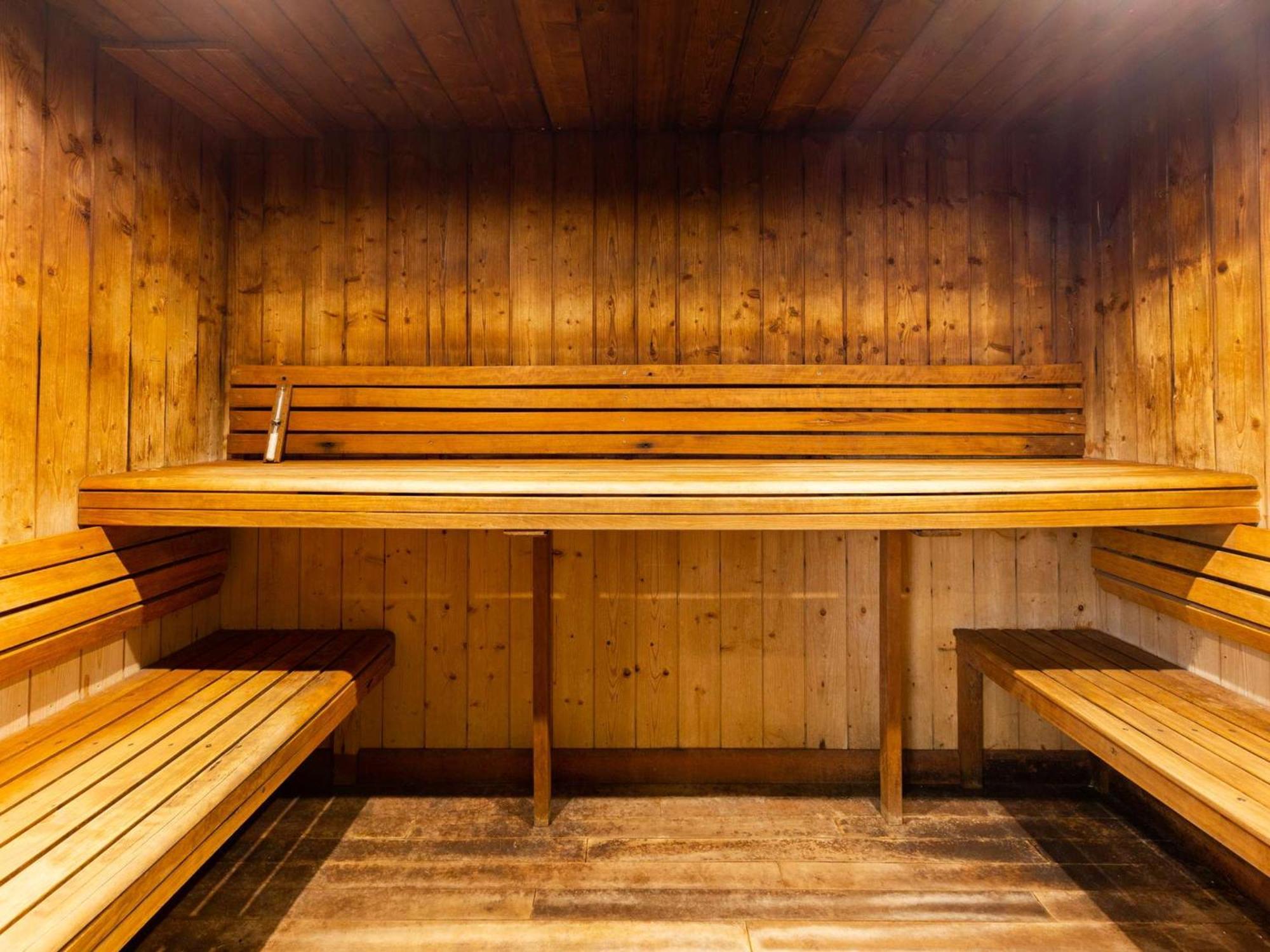 Appartement Duplex Centre Saint-Lary Avec Piscine, Sauna Et Parking - Fr-1-296-395 Εξωτερικό φωτογραφία
